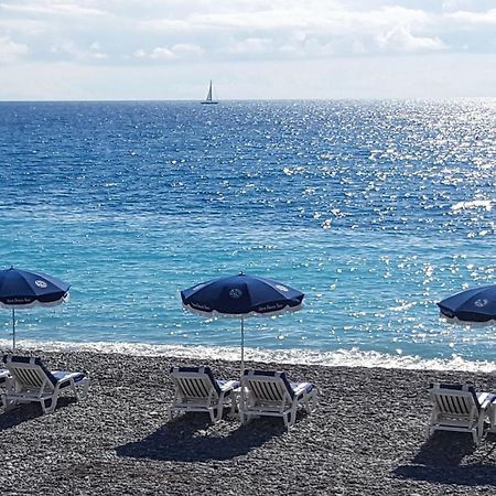Tres Joli Loft Au Coeur De Nice Exteriér fotografie