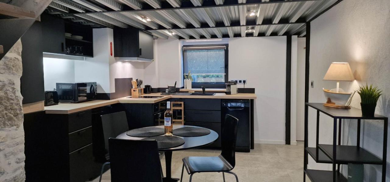 Tres Joli Loft Au Coeur De Nice Exteriér fotografie