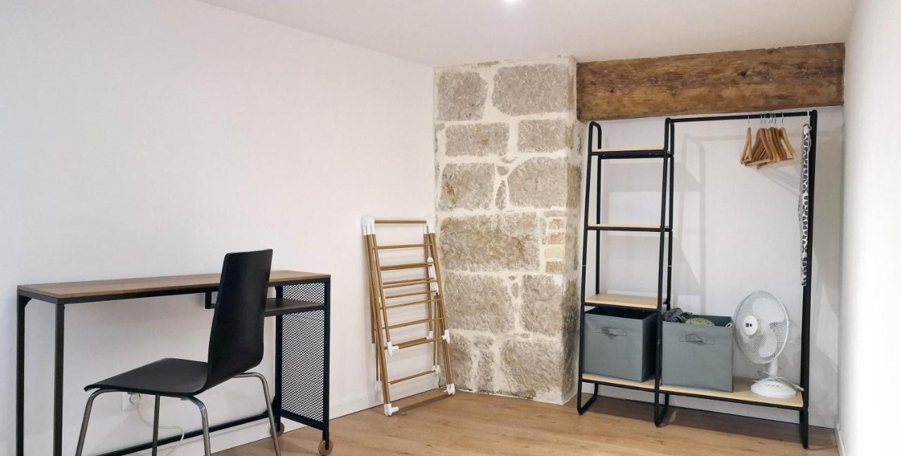 Tres Joli Loft Au Coeur De Nice Exteriér fotografie