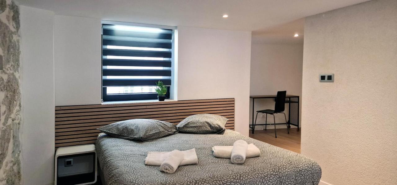 Tres Joli Loft Au Coeur De Nice Exteriér fotografie
