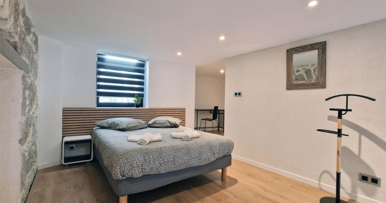 Tres Joli Loft Au Coeur De Nice Exteriér fotografie