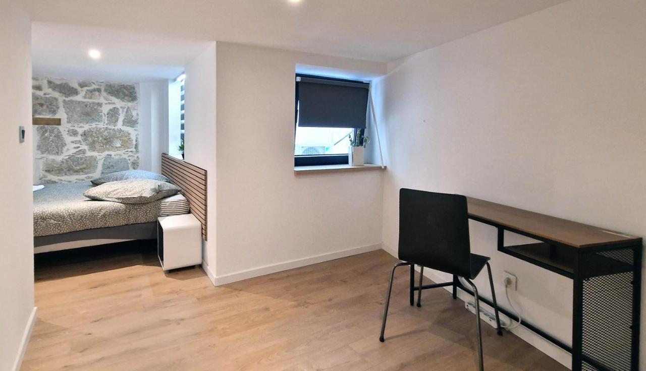 Tres Joli Loft Au Coeur De Nice Exteriér fotografie