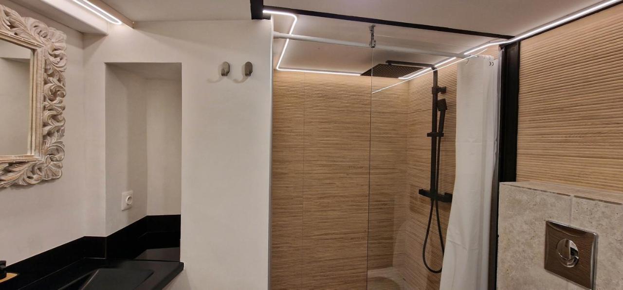 Tres Joli Loft Au Coeur De Nice Exteriér fotografie