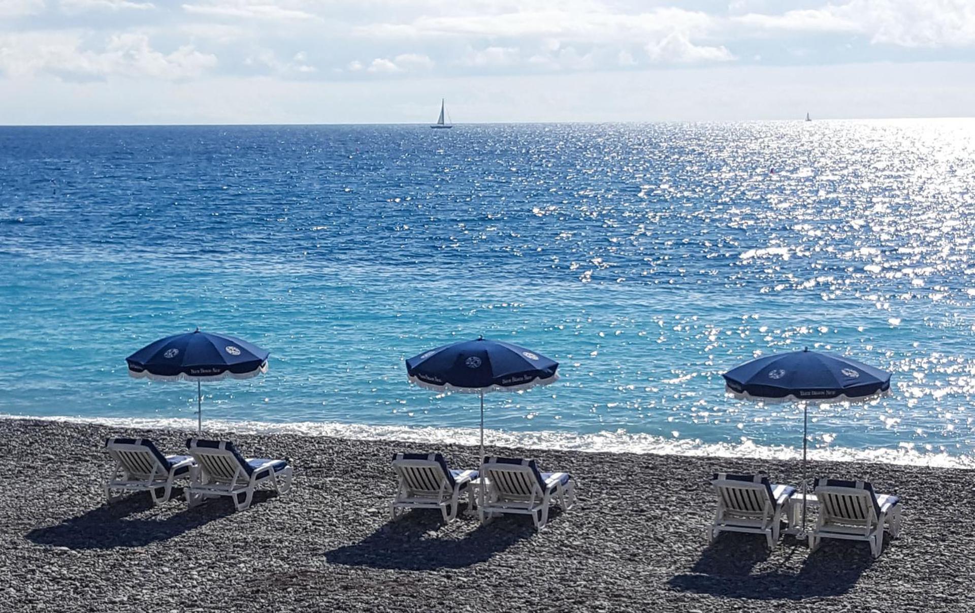 Tres Joli Loft Au Coeur De Nice Exteriér fotografie
